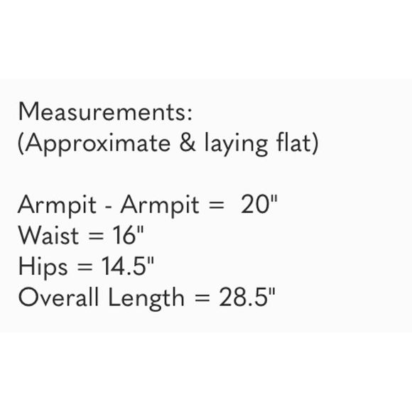 VELVET Silver Shimmer Drape Knit Top - Picture 7 of 7